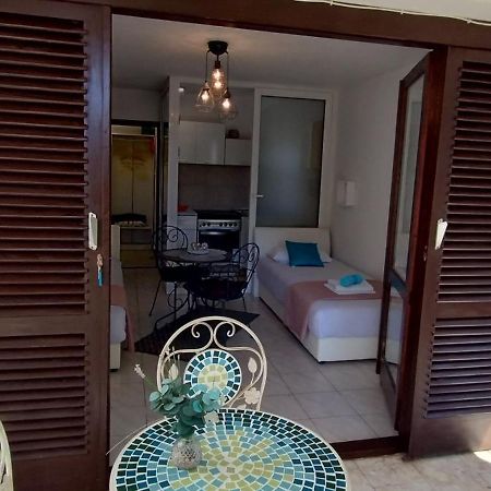 Apartmani Jessica Novalja Εξωτερικό φωτογραφία
