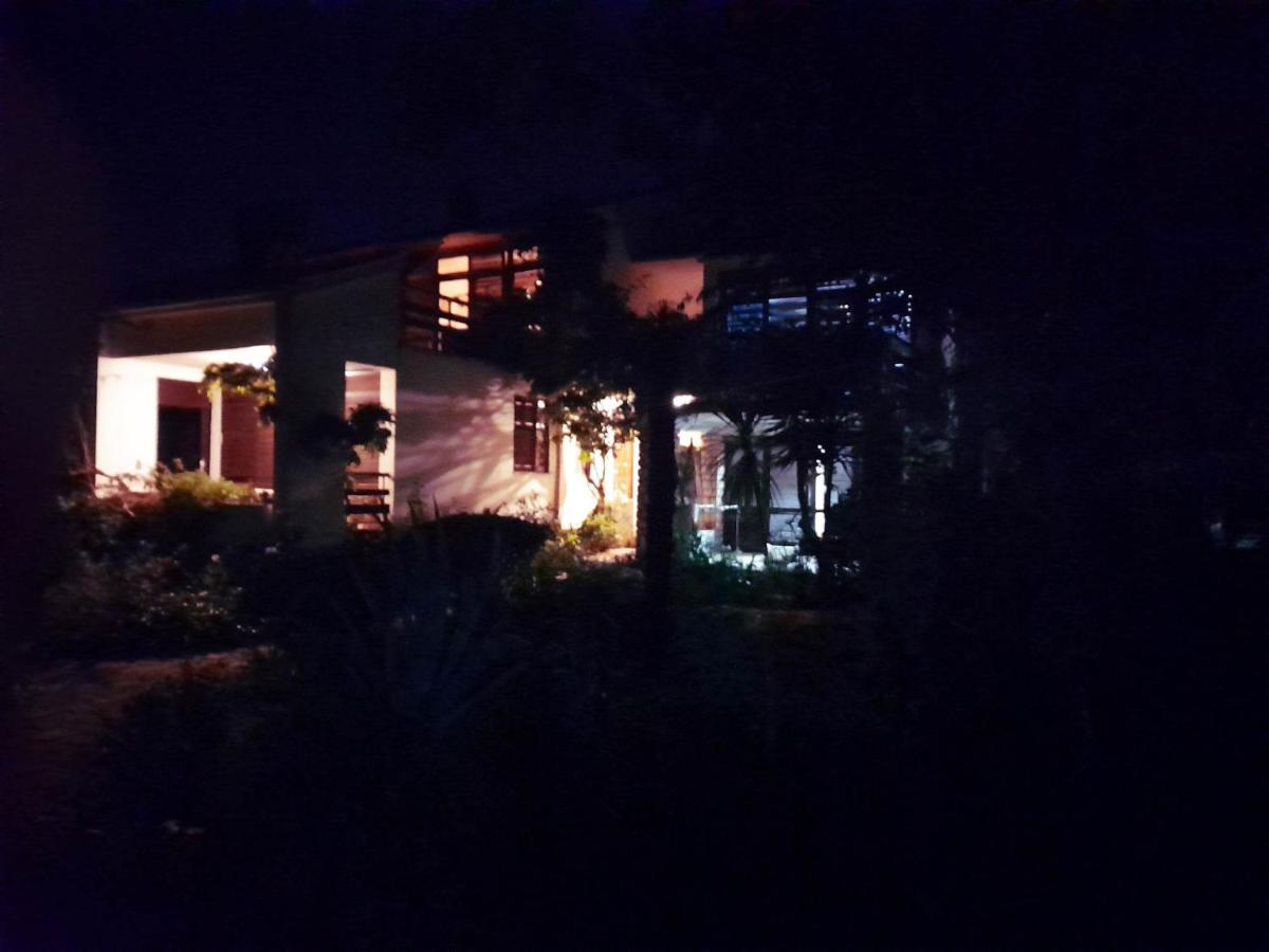 Apartmani Jessica Novalja Εξωτερικό φωτογραφία