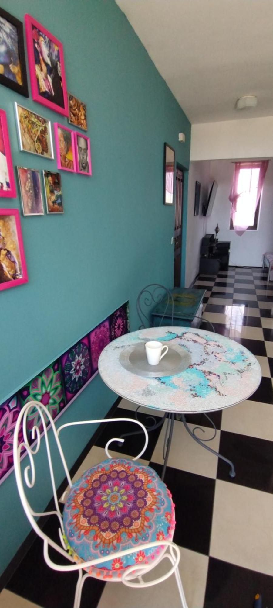 Apartmani Jessica Novalja Εξωτερικό φωτογραφία