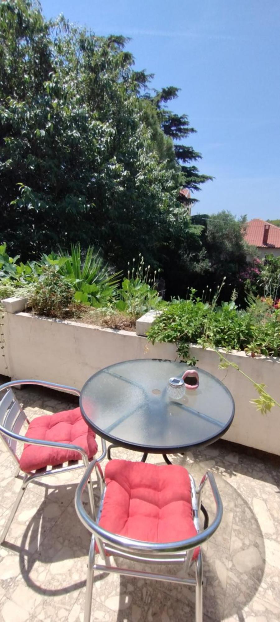 Apartmani Jessica Novalja Εξωτερικό φωτογραφία
