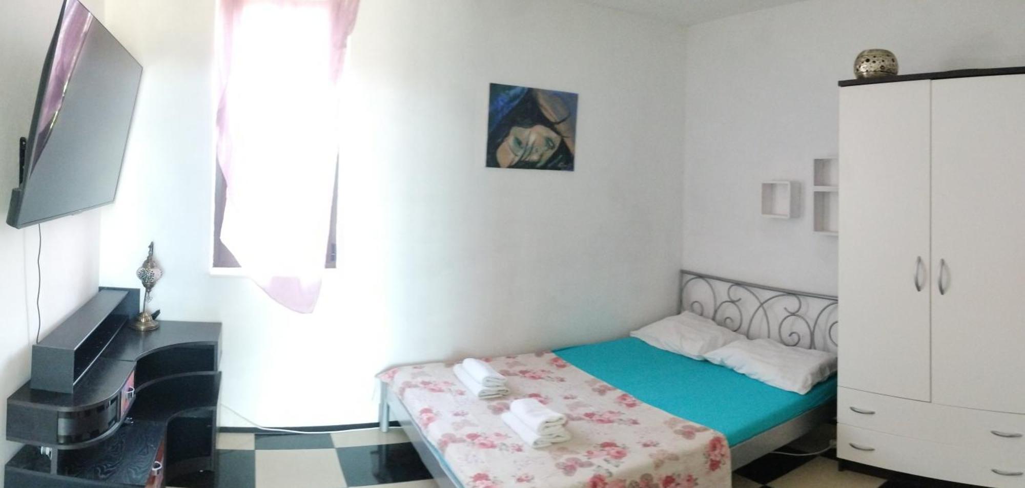 Apartmani Jessica Novalja Δωμάτιο φωτογραφία