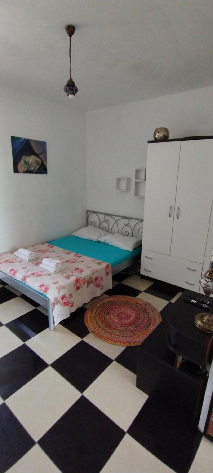 Apartmani Jessica Novalja Δωμάτιο φωτογραφία