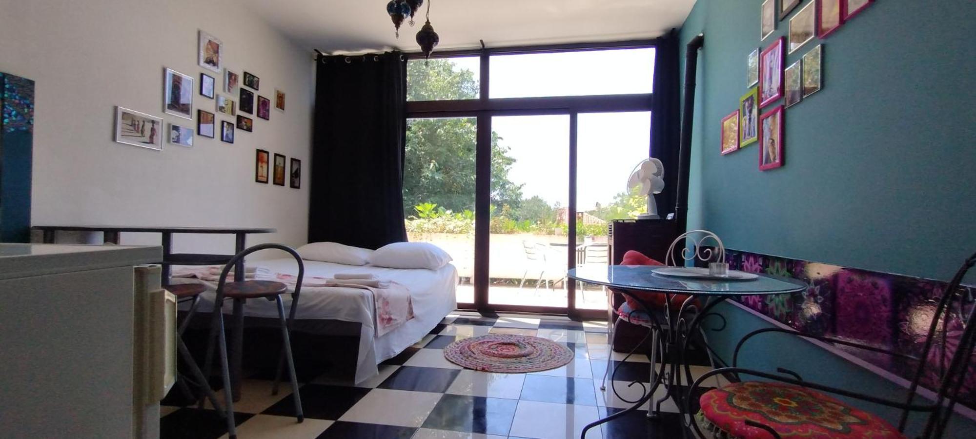 Apartmani Jessica Novalja Δωμάτιο φωτογραφία