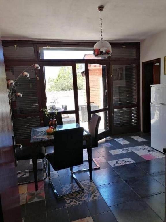 Apartmani Jessica Novalja Εξωτερικό φωτογραφία