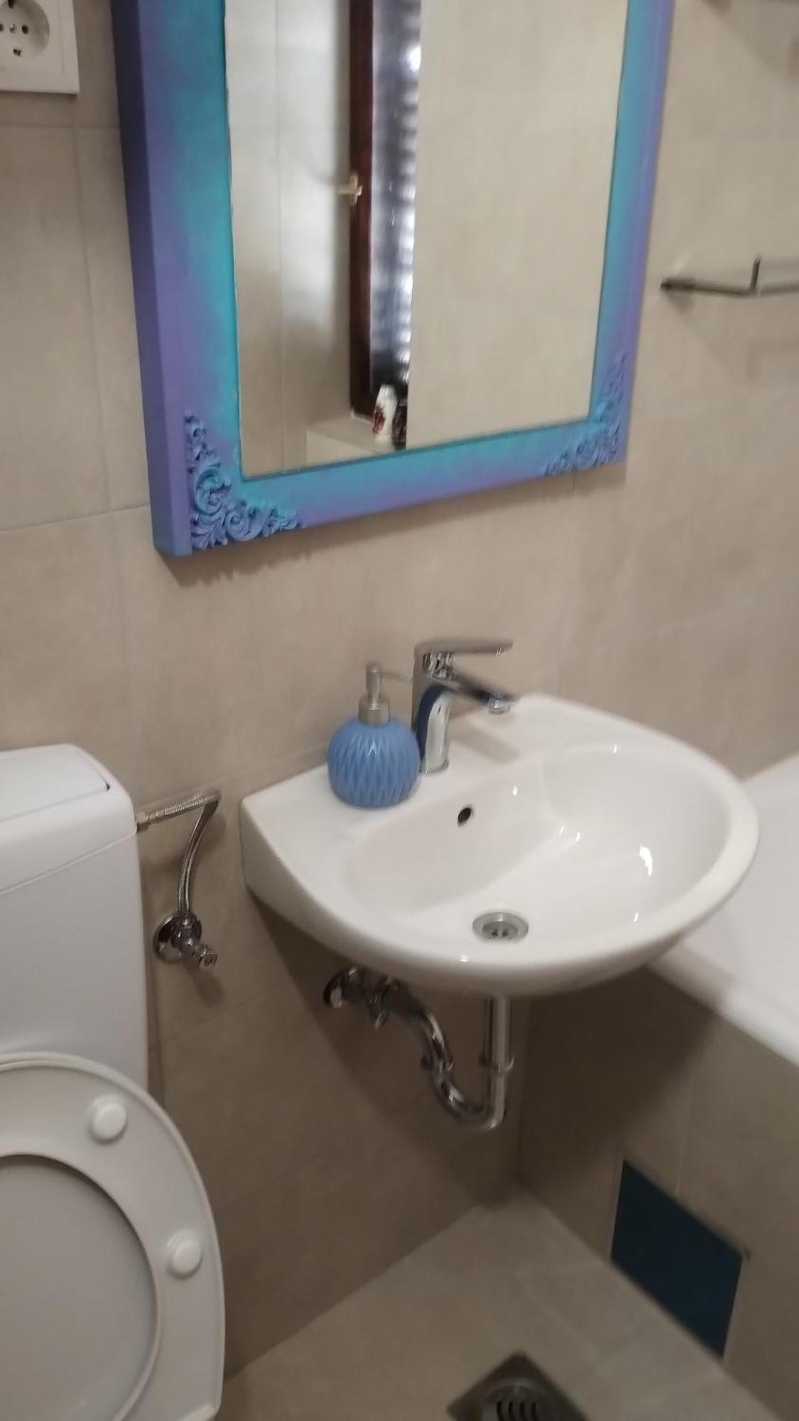 Apartmani Jessica Novalja Εξωτερικό φωτογραφία
