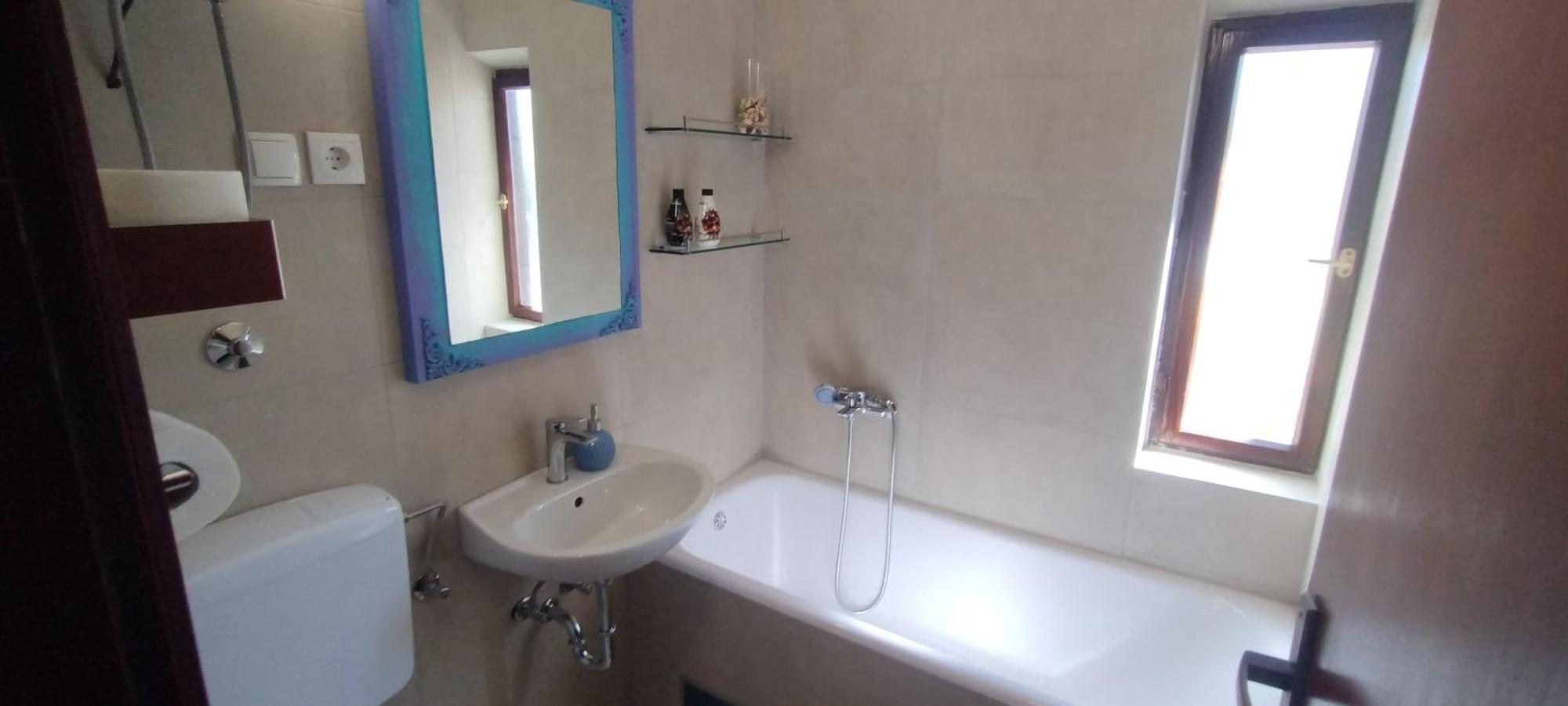 Apartmani Jessica Novalja Εξωτερικό φωτογραφία