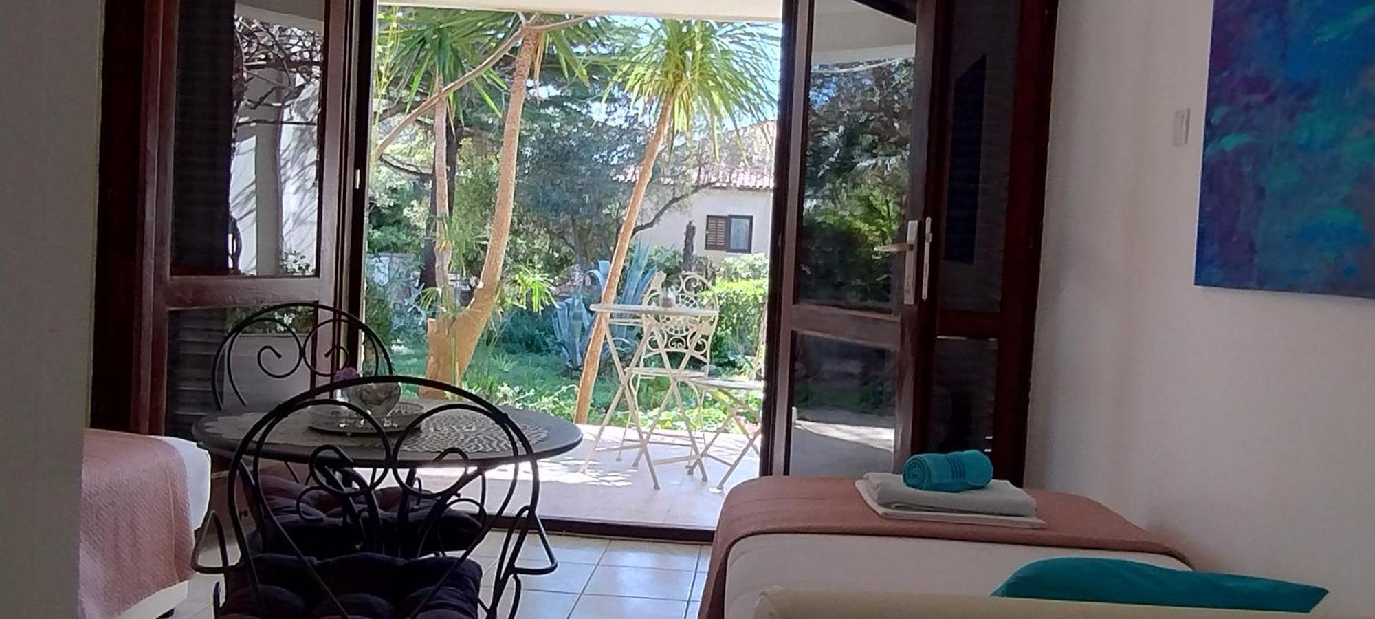 Apartmani Jessica Novalja Εξωτερικό φωτογραφία