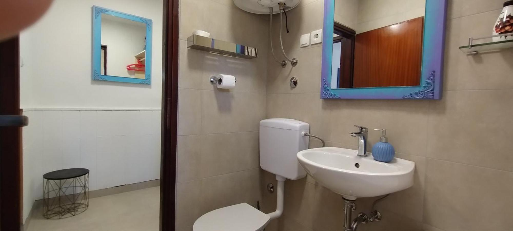 Apartmani Jessica Novalja Εξωτερικό φωτογραφία